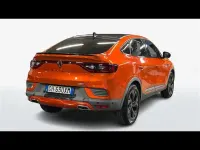Usata Renault Arkana R.S. 145 CV (106 kW) 2022 Arancione SUV