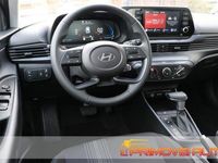 usata Hyundai i20 1.0 T-GDI 48V iMT Trend
