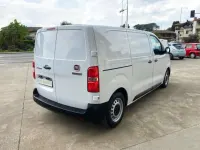 Usata Fiat Scudo 120 CV (88 kW) 2023 Bianco Furgone