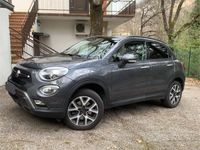 Usata Fiat 500X 140 CV (102 kW) 2015 SUV
