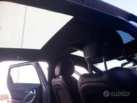 Usata DS Automobiles DS5 163 CV (119 kW) 2012 Grigio Utilitaria