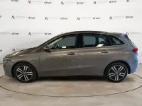 Usata Mercedes B180 116 CV (85 kW) 2022 Grigio Utilitaria