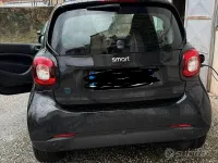 Usata Smart ForTwo Electric Drive 41 kW (56 CV) 2021 Nero Berlina