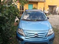 Usata Citroën C3 Elegance 60 CV (44 kW) 2003 Berlina