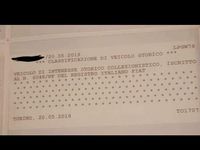 Usata Lancia Kappa 155 CV (114 kW) 1997 Berlina