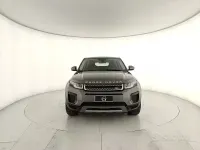 Usata Land Rover Range Rover evoque HSE Dynamic 150 CV (110 kW) 2019 Grigio scuro SUV