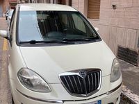 Usata Lancia Musa 90 CV (66 kW) 2009 Monovolume