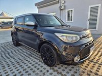Usado Kia Soul 128 CV (94 kW) 2014 Gris SUV