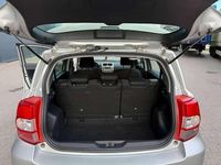 Usata Toyota Urban Cruiser Lounge 90 CV (66 kW) 2009 SUV