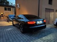Usata Audi A6 Sport 190 CV (139 kW) 2010 Nero Berlina