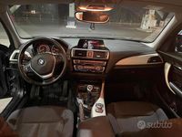 Occasion BMW 118 150 ch (110 kW) 2015 Citadine