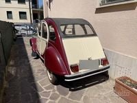 Occasion Citroën 2CV Charleston 29 ch (21 kW) 1982 Berline