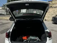 Usata VW T-Roc 150 CV (110 kW) 2019 Bianco SUV