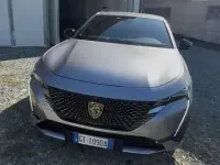Usata Peugeot 308 GT 131 CV (96 kW) 2025 Grigio Coupé