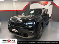 Nuova Jeep Compass 145 CV (106 kW) 2026 Other SUV