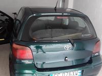 usata Toyota Yaris 2ª serie - 2004