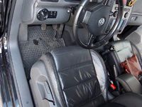 usata VW Touran Touran Business 1.6 TDI Comfortline BMT
