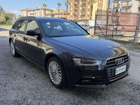 Usata Audi A4 Business Plus 177 CV (130 kW) 2014 Other Station wagon