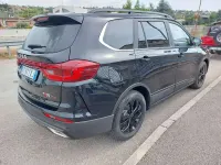 Usata SWM G05 139 CV (102 kW) 2025 Nero SUV
