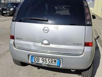 Usata Opel Meriva Enjoy 101 CV (74 kW) 2006 Monovolume