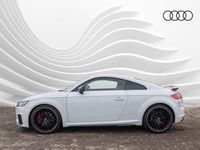 usata Audi TT Coupé 45 TFSI S-Tronic Competition