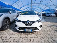 Usata Renault Clio V Techno 91 CV (66 kW) 2023 Other Berlina