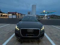 Gebraucht Audi Q2 Design 116 PS (85 kW) 2017 Grau SUV