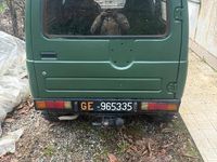 Usata Suzuki Samurai 1984 SUV