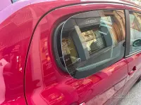 Usata Citroën C1 Feel 69 CV (50 kW) 2017 Rosso Utilitaria