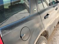 Usata Land Rover Freelander 2 2008 Nero SUV