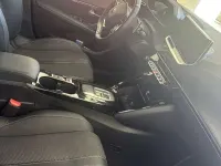 Usata Peugeot 208 GT 131 CV (96 kW) 2025 Argento Utilitaria