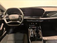 Usata Audi A5 Advanced 204 CV (150 kW) 2025 Blu firmamento metallizzato Berlina
