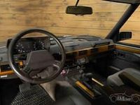 Usata Land Rover Range Rover Classic 182 CV (133 kW) 1992 Grigio SUV