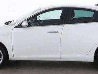 Usata Alfa Romeo Giulietta Business 120 CV (88 kW) 2016 Bianco Berlina