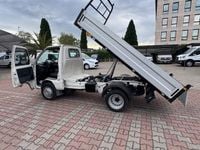 Usata Piaggio Porter 82 CV (60 kW) 2020 Bianco