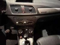 Usata Audi Q3 Ambiente 177 CV (130 kW) 2012 SUV