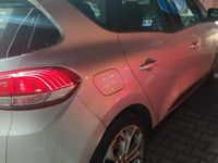 Usata Renault Scénic 120 CV (88 kW) 2021 Grigio Monovolume