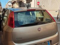 Usata Fiat Grande Punto 77 CV (56 kW) 2008 Utilitaria