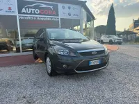 Usata Ford Focus 90 CV (66 kW) 2009 Grigio Berlina
