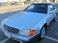 usata Mercedes 300 SLSL24