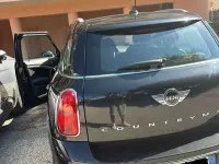 Usata Mini Countryman 90 CV (66 kW) 2011 Nero SUV