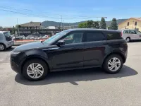 Usata Land Rover Range Rover evoque R-Dynamic 150 CV (110 kW) 2020 Nero SUV