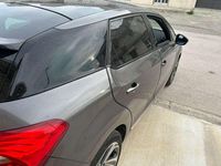 Usata DS Automobiles DS5 Sport Chic 181 CV (133 kW) 2016 Grigio Utilitaria