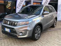 Usata Suzuki Vitara Cool 129 CV (94 kW) 2023 Grigio SUV