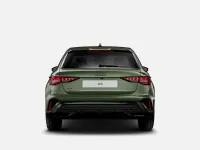 Nuova Audi A3 S-Line 116 CV (85 kW) 2026 Verde district metallizzato