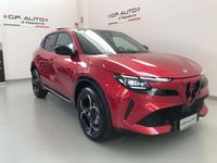 Nuova Alfa Romeo Junior 136 CV (100 kW) 2025 Rosso SUV
