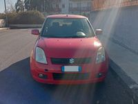 usata Suzuki Swift 1.3 Diesel (2005)