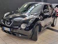 usata Nissan Juke 1.6 Visia