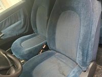 Usata Lancia Ypsilon 69 CV (50 kW) 2004 Utilitaria