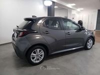 Usata Mazda 2 116 CV (85 kW) 2023 Grigio Berlina